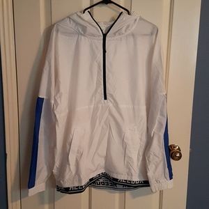 REEBOK WINDBREAKER